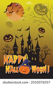 Halloween is a popular holiday celebrated on October 31st, known for its spooky and festive atmosphere. Originating from the ancient Celtic festival of Samhain, it marks the end of the harvest season.