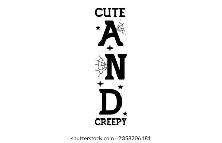 Halloween Porch Sign SVG Bundle