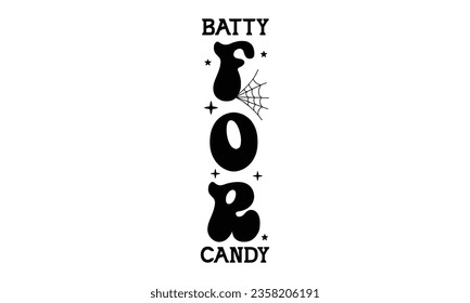Halloween Porch Sign SVG Bundle