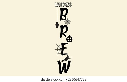Halloween , Porch Sign , SVG Bundle 