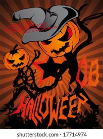 Halloween Poster 2