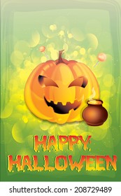 Halloween Poster
