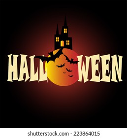 Halloween Poster