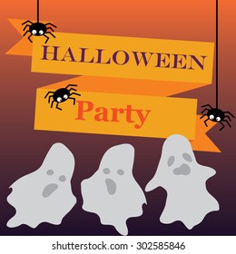 Halloween Poster