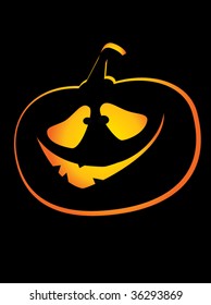 halloween poster