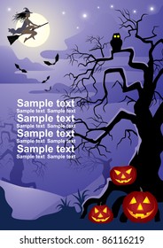 Halloween Poster