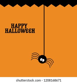 halloween poster design