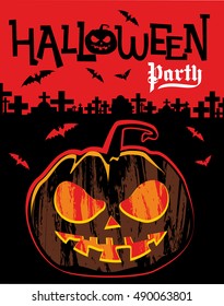 halloween, poster,banner,template,card