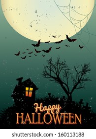 Halloween Posters 