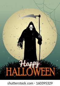 Afiches de Halloween 