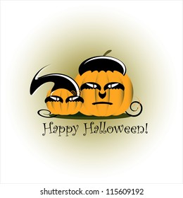 halloween pumpkin