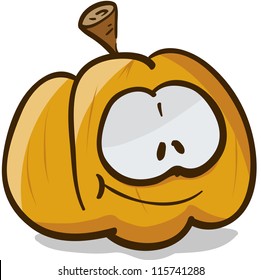 Halloween Pumpkin