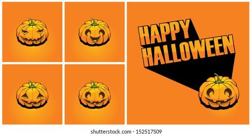 halloween pumpkin