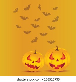 Halloween Pumpkin