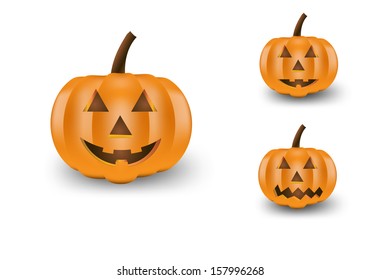 Halloween Pumpkin