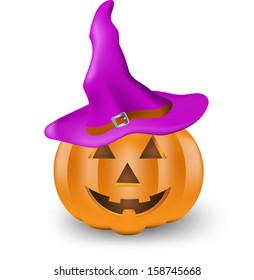 Halloween Pumpkin 