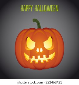 Halloween Pumpkin