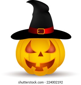 Halloween Pumpkin