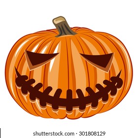  Halloween pumpkin