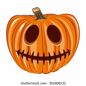  Halloween pumpkin