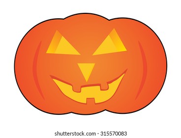 Halloween Pumpkin