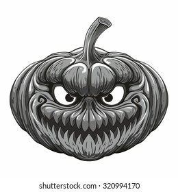 halloween pumpkin