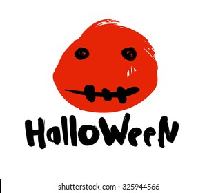 Halloween Pumpkin