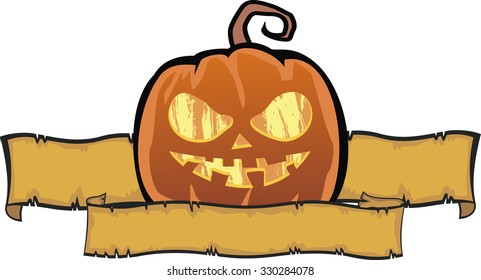 halloween pumpkin