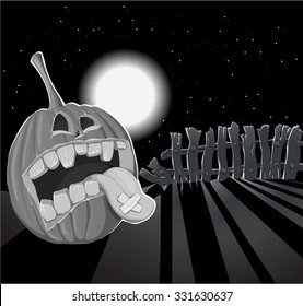 Halloween (Pumpkin)