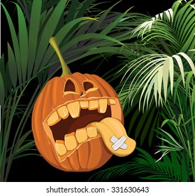 Halloween (Pumpkin)