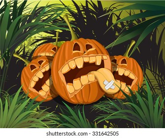 Halloween (Pumpkin)