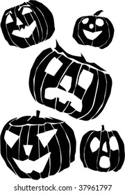 Halloween Pumpkin