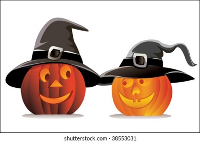 Halloween Pumpkin