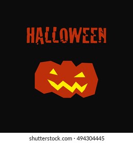 halloween pumpkin