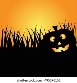 Halloween Pumpkin