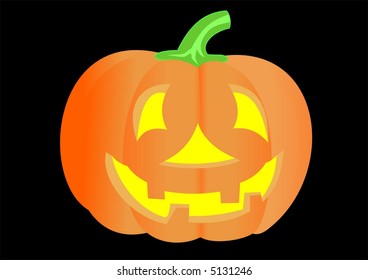 Halloween Pumpkin
