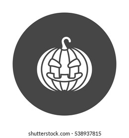 halloween pumpkin