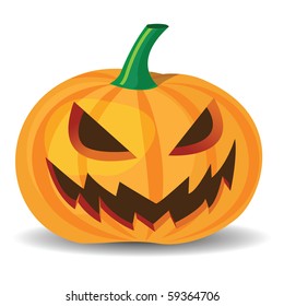 halloween pumpkin