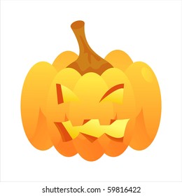 halloween pumpkin