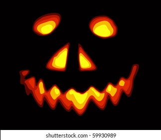 halloween pumpkin