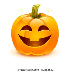Halloween Pumpkin