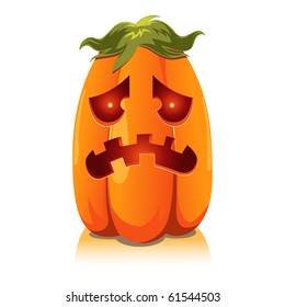 Halloween Pumpkin