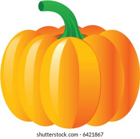 Halloween Pumpkin