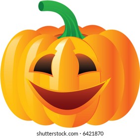 Halloween Pumpkin