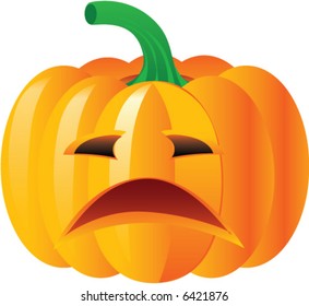 Halloween Pumpkin