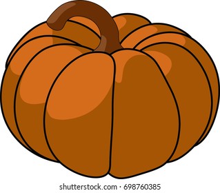 Halloween Pumpkin