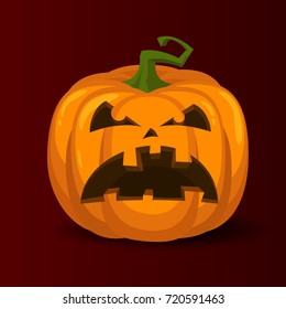 Halloween Pumpkin