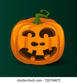 Halloween Pumpkin