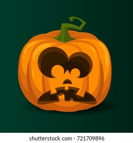 Halloween Pumpkin