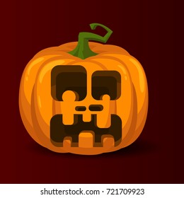 Halloween Pumpkin
